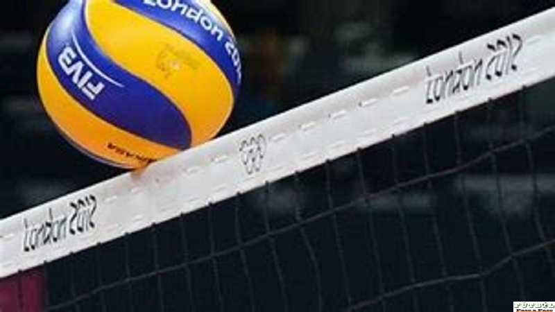 Vóley masculino: la primera de Alma Juniors venció a Regatas  