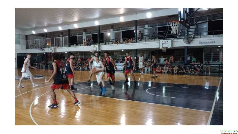 Almagro venció a U.S.Tomé y espera por Banco y Final Four Prefederal