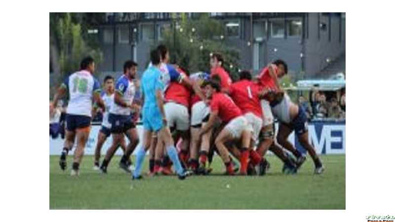Dogos XV derrotó 31-14 a Cobras XV en Brasil 2da jornada del Super Rugby América