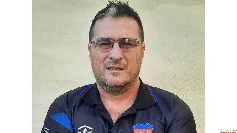 Nota con Aldo Spagnol DT de Defensores del Oeste «Tenemos un equipo dinámico y competitivo»