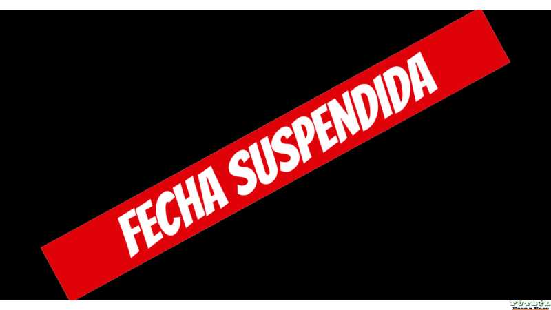 Liga Esperancina de Fútbol suspendió fecha del domingo solo se juega partido del dia viernes Libertad y Arg Lopez