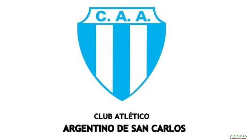 Club Atlético Argentino de San Carlos Centro, realizó el llamado a sus socios para la Asamblea para regresar a la Liga Esperancina de Fútbol