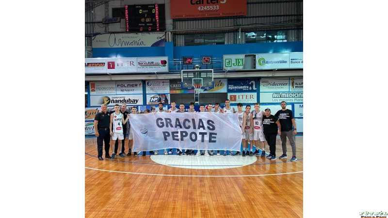 En el cierre Sionista le ganó a Almagro en Paraná