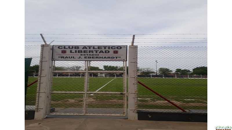 Febrero "Copa Municipalidad De San Jerónimo Norte" Libertad, San Lorenzo, Santa Clara, Mitre, . Unión, Alumni