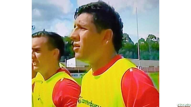 Rugby tercera fecha Mateo Nuñez y Los Dogos XV y Peñarol Uruguay, desde Córdoba en vivo 19 sábado en Star+ y ESPN 3.