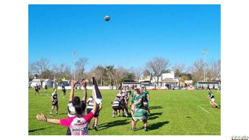 TRL de rugby: Alma Juniors venció a Tilcara y jugará el octogonal por el ascenso 