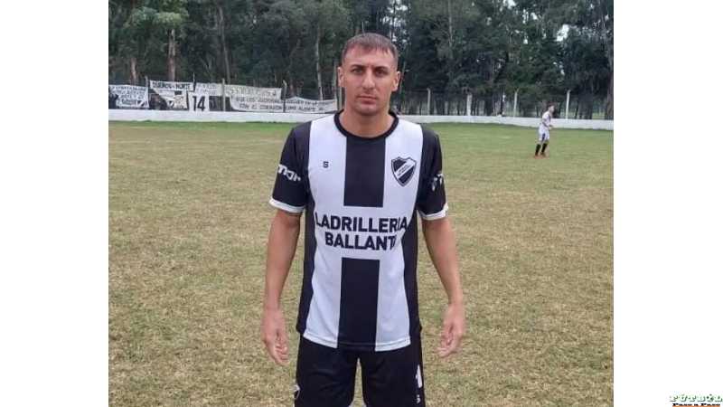 Uriel Regis Sportivo del Norte: “Ahora no hay margen de error”