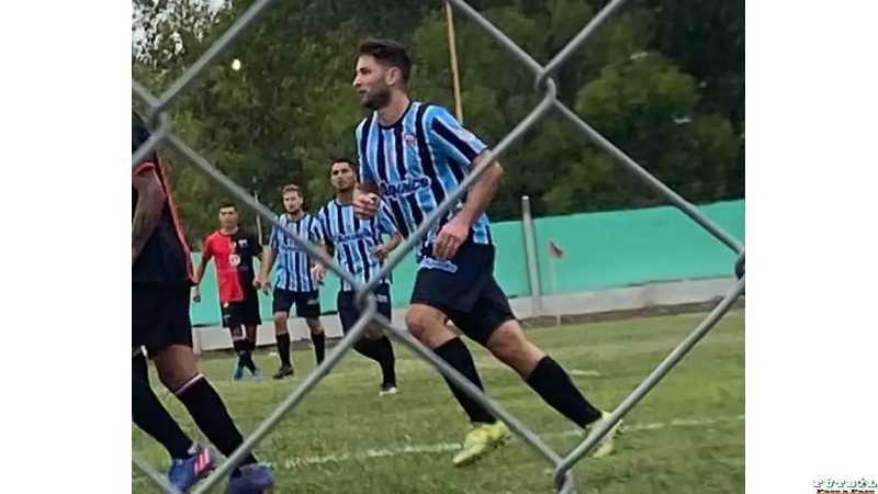 Ignacio Bossio (Belgrano): “Planificamos en base al rival”
