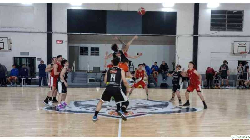 Mientras Almagro “B” sigue ganando, este viernes a las 21 empieza el Prefederal, informe varios