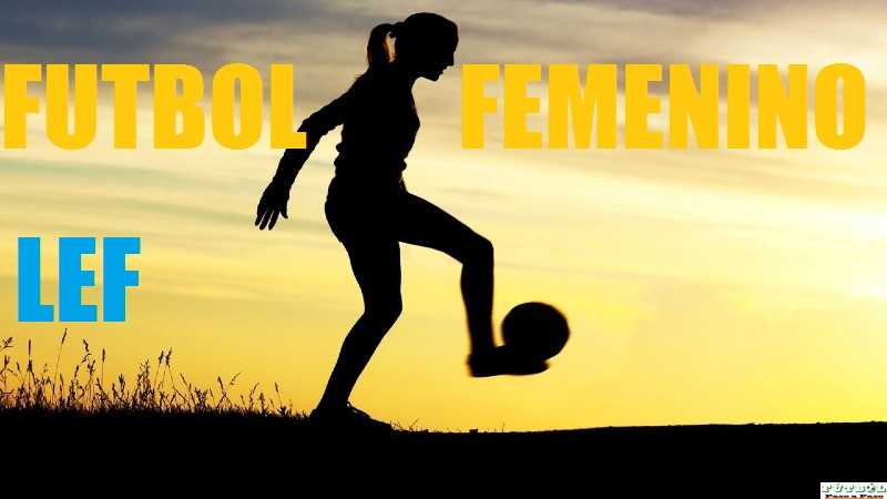  Grupo y el fixture del cual participará el selectivo femenino de Liga Esperancina en Copa Santa Fe femenina