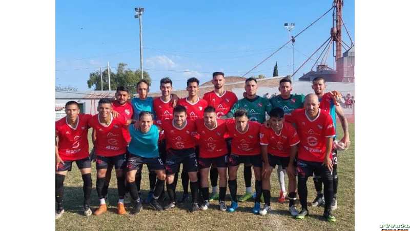 Dialogamos con Aníbal Sánchez, futbolista de un Independiente de San Agustín