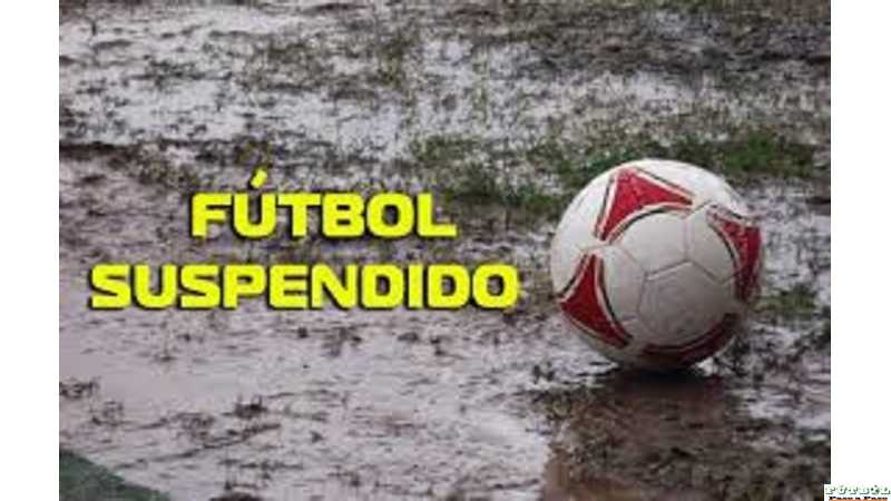 Fecha 10 del torneo Jorge marrone Ambord de la LEF, queda suspendida y pasa para el jueves 25/05.