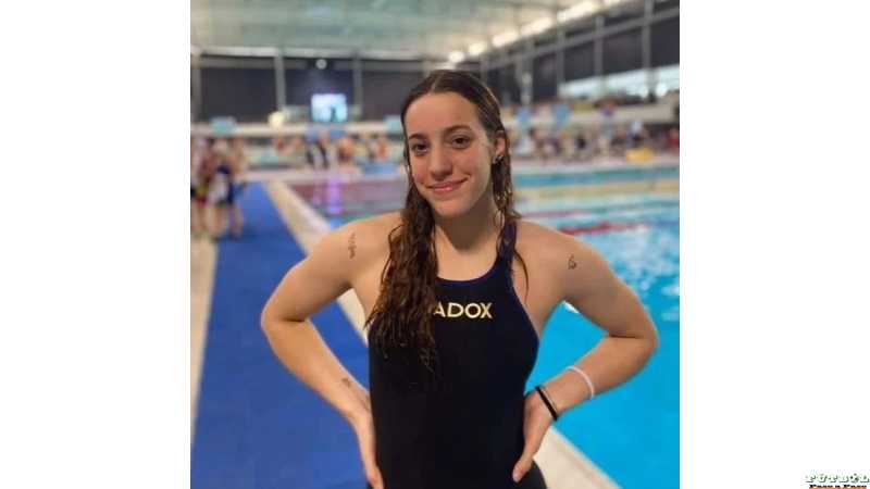 Nuevamente Julia Christen fue convocada a la Selección Nacional  