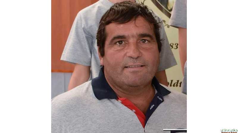 Gustavo Bieler es nuevo Presidente del Club Juv Unida de Humboldt