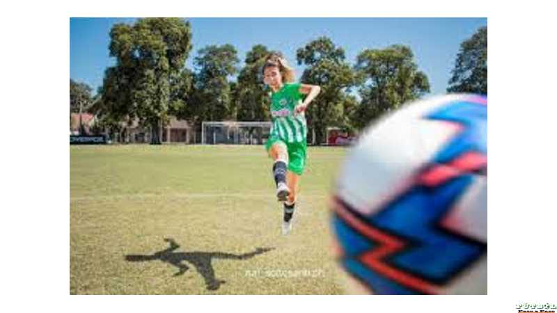 Aqui resultados y posiciones del Futbol Femenino LEF