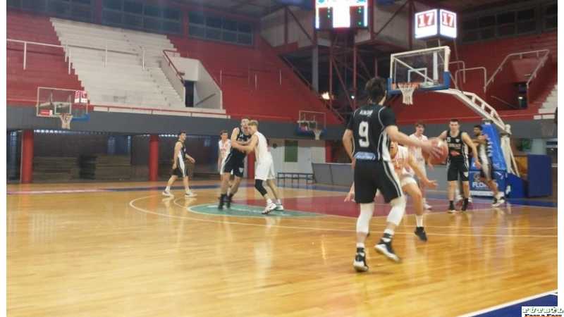 Almagro “A” derrotó a Unión en Santa Fe en gran cierre, ver mas informe del club