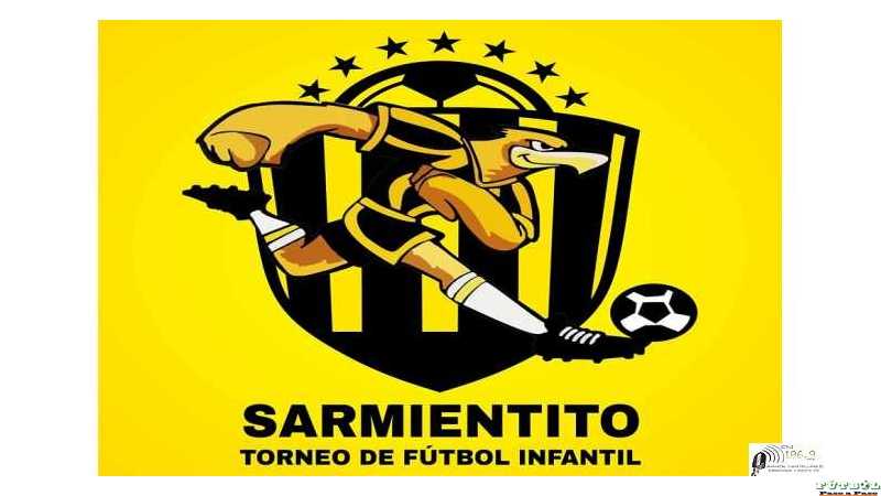 26 febrero se juegan los partidos que restan disputarse en Torneo Sarmientito( ver aqui fixture)