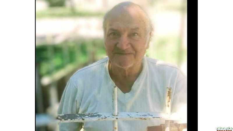 Homenaje a Héctor Raúl Andrada (Senior): “Estamos muy agradecidos por este homenaje” VER NOTA AL HIJO