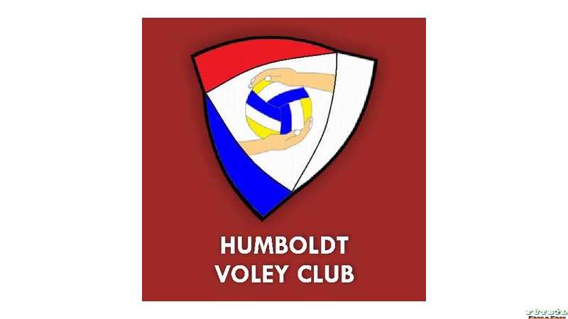 Renovó autoridades el Humboldt Voley Club ver aqui