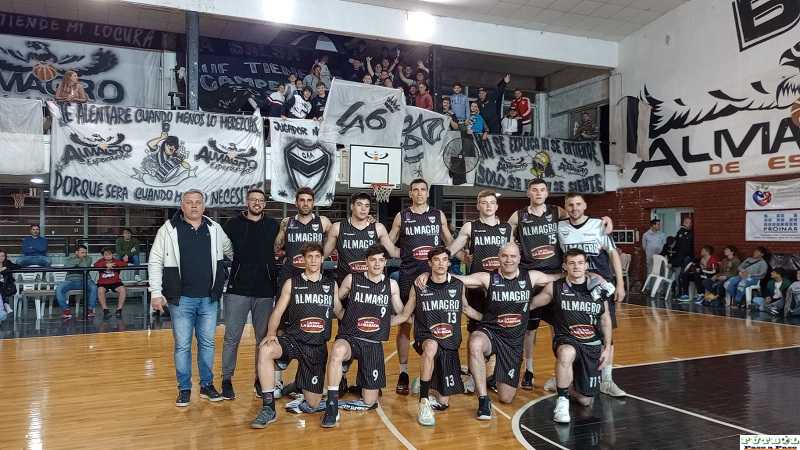 Este martes, el clásico Almagro – Alma en el “Pepote Spiés” por Oficial A1 (aqui mas noticias Almagro)