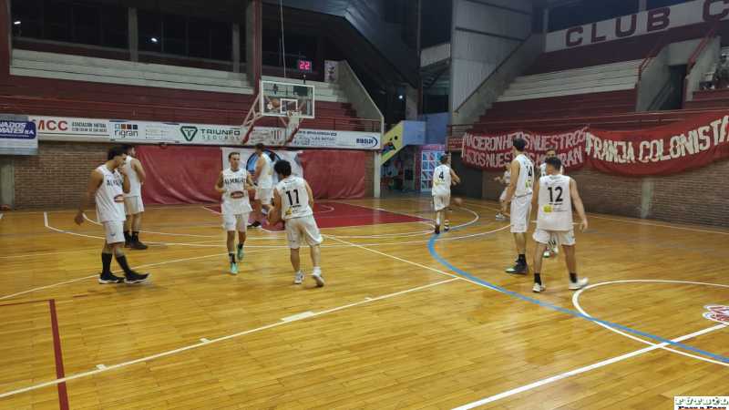 El jueves Almagro visita a Santa Paula en Gálvez, por el Federal, ver mas informes del Club