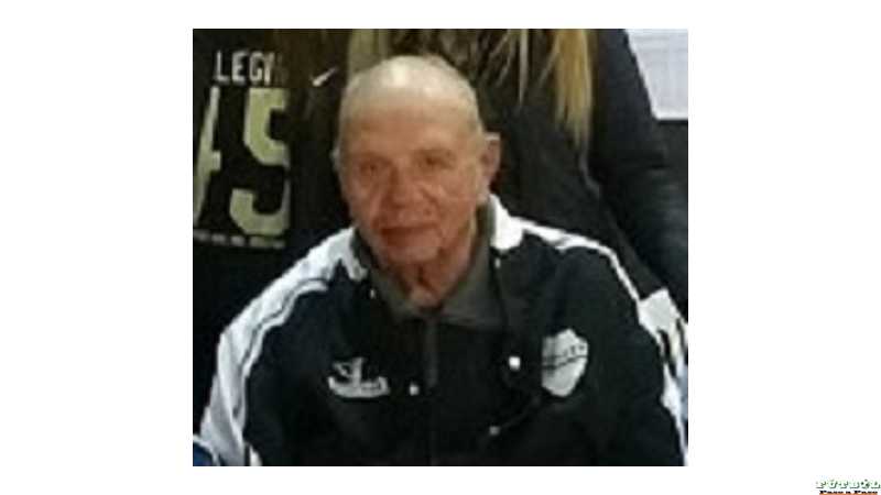 Falleció Pepote Spies gran idolo y deportista de Almagro, Sta Fe y la Asoc. Dep Juventud