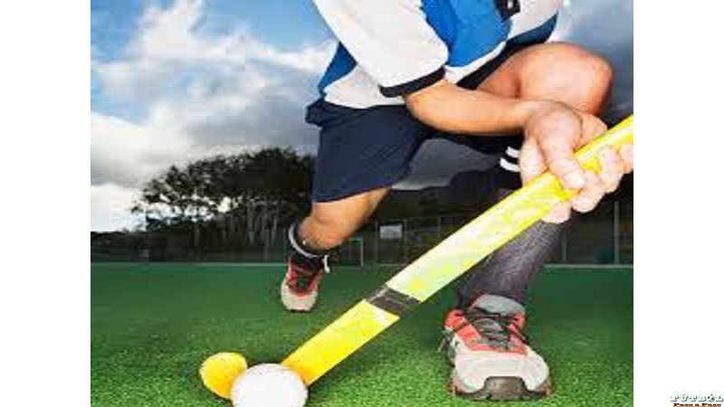  Hockey los caballeros de Alma Juniors jugaron doble fecha y ganaron los dos partidos