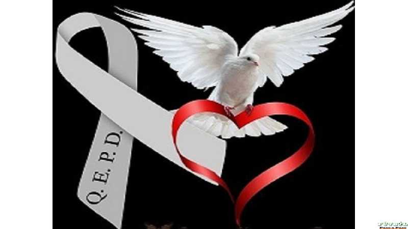 Liga Esperancina Octavos de Final 1°dIV quedan postergados para el día domingo 16 debido al fallecimiento de Agustín Avalo.