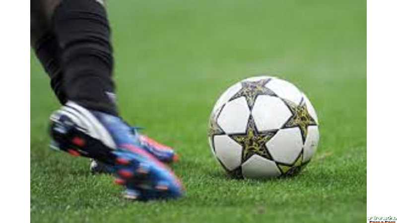 Anoche se disputó partido pendiente entre Boca de Nelson y San Martin de Progreso