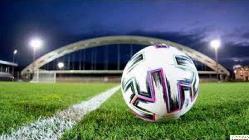 Primera fecha de los octogonales LEF 1° Div partidos de ida 2-10-2022