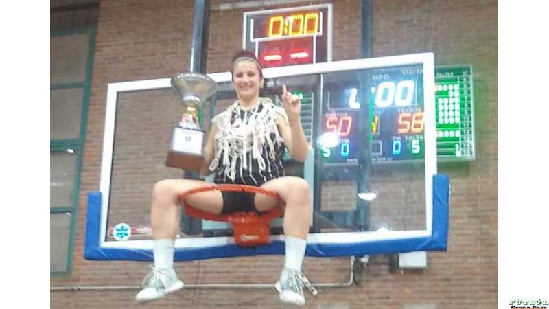 Almagro doble Campeón, en U14B y en FU18 ganando clásico esperancino
