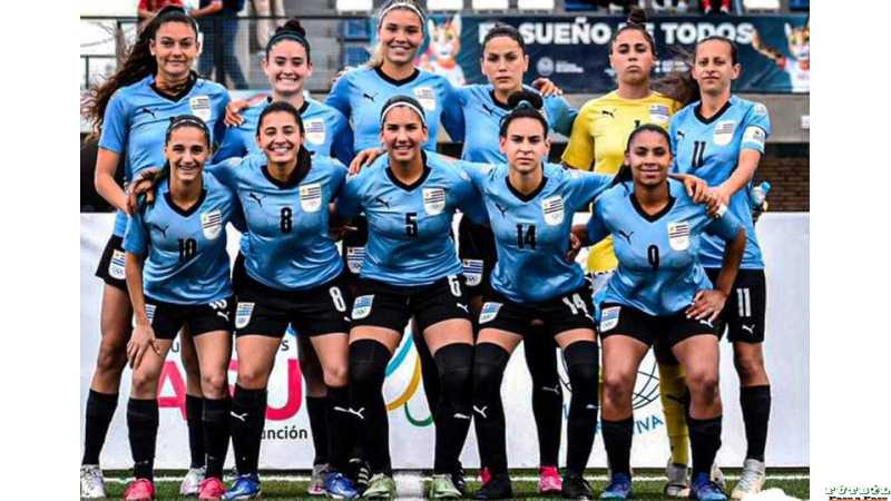 La FIFA anunció que todas las jugadoras que participen en el Mundial femenino de fútbol recibirán como pago al menos 30 mil dólares cada una.