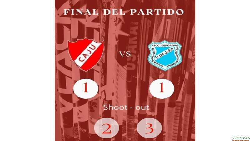 Las ñatas sub campeonas copa de plata Liga del Oeste