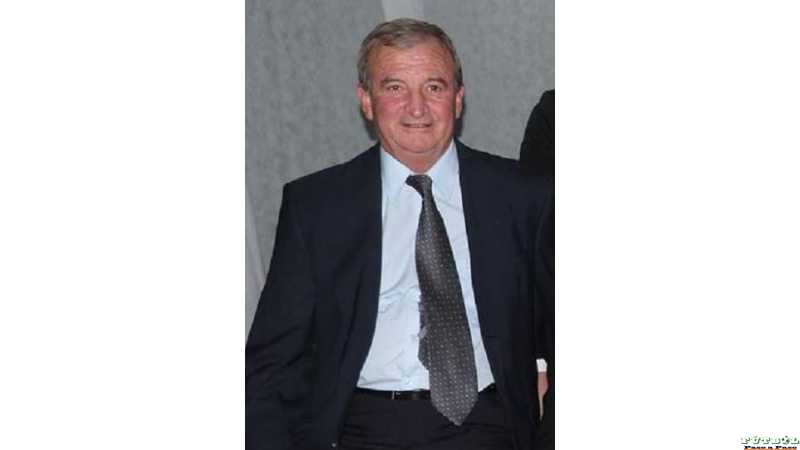 Falleció en Humboldt René "Cacho" Amadio Liga Esperancina hace llegar nuestras condolencias a familiares y amigos.