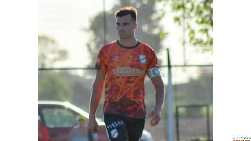 Fabrizio Soto (Unión Sto Dgo): “Con los pies sobre la tierra”