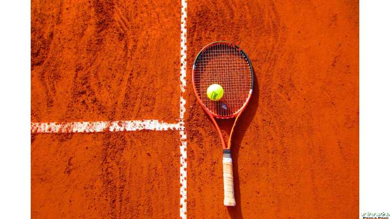 ABIERTO DE TENIS EN MARZO en Esperanza, en forma conjunta entre el Lawn Tennis Club y el “Rafa Tenis”