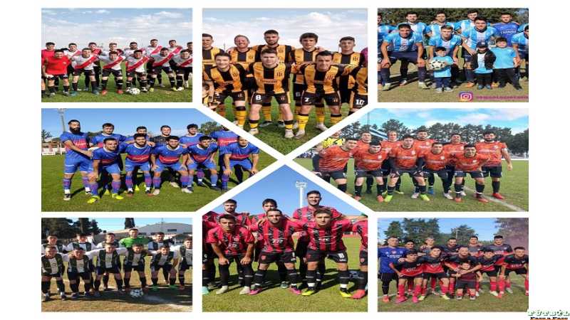 1ra y 3era División: Camino al título, cuestiones a tener en cuenta LEF