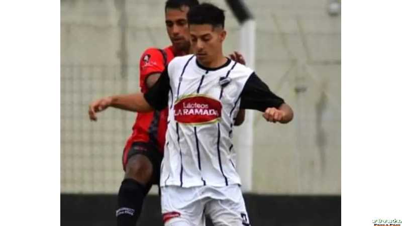 Emanuel Muñes (Sportivo Norte): “El torneo corto da revancha”