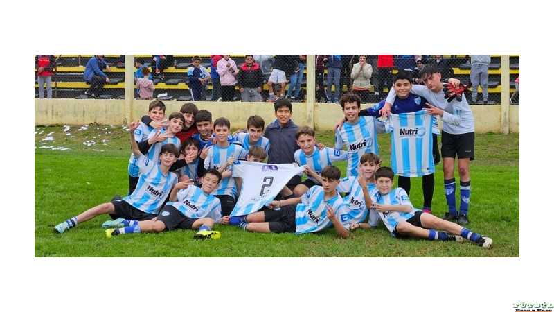 VER AQUI resultados en formativas Semi Finales 8 de Julio 2023