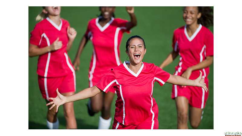 Aqui tabla de goleadoras Torneo Futbol Femenino fecha 10    3-7-2022