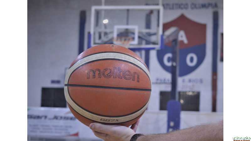 La Liga Federal de Basquet no de detiene aqui resultados