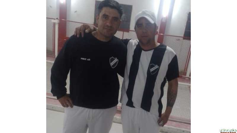 Asoc Esperancina de bochas tuvo fecha en Ind. Las Tunas aqui resultados