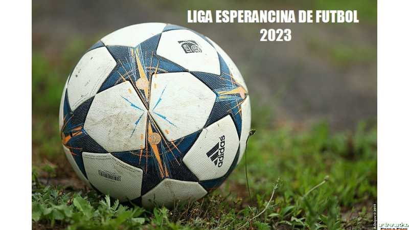 Debido a las altas temperaturas Liga Esperancina cambian horarios para comienzo de los partidos