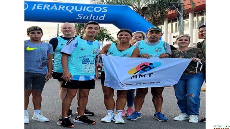 Noelia Vera 3era en Sauce Viejo (VER 42 FOTOS)