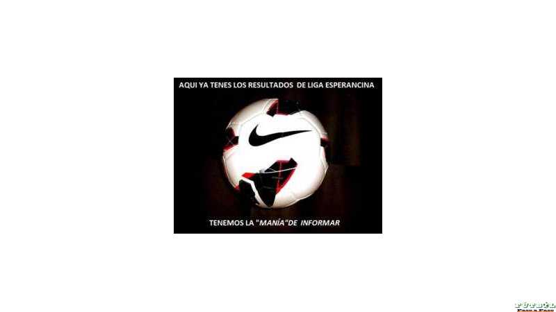 Resultados y Tablas de posiciones luego de disputarse la fecha 7 del torneo 'Jorge MARRONE Ambord' en Primera División, en LEF