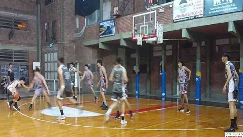 Almagro triunfó en U21 y visita a Colón en San Justo por el Oficial A1