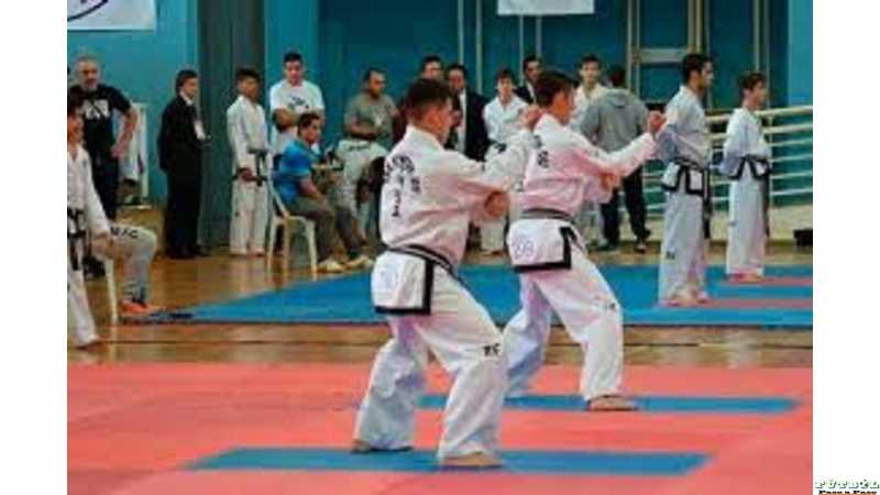 domingo-12-de-junio-se-llevara-a-cabo-el-primer-encuentro-federado-de-taekwondo-en-santo-tome