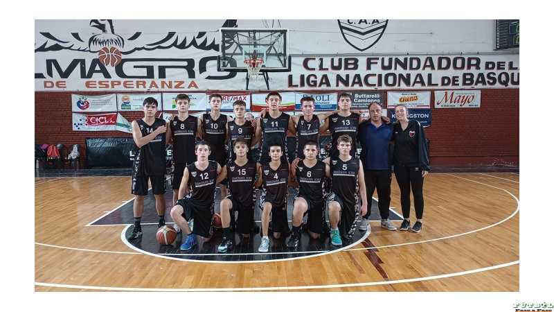 Avanzan los U21, U16 y FU16 de Almagro en los “Aperturas”