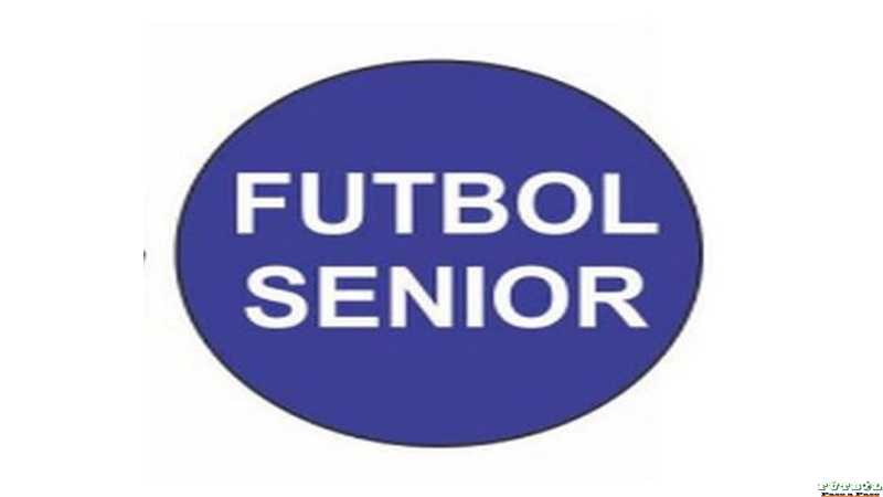 Resultados y posiciones luego de disputarse una nueva fecha del torneo Senior.23 JUNIO 2023