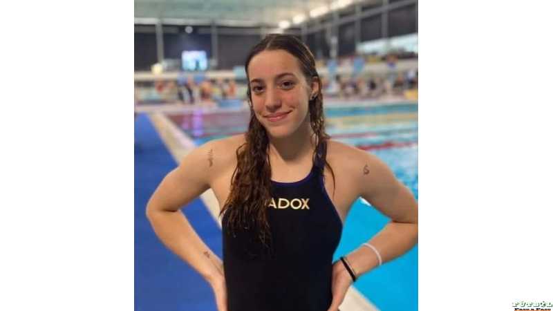 Julia Christen fue confirmada en la Selección para Sudamericano Juvenil